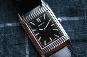 Jaeger LeCoultre Reverso Tribute to 1931 US LE