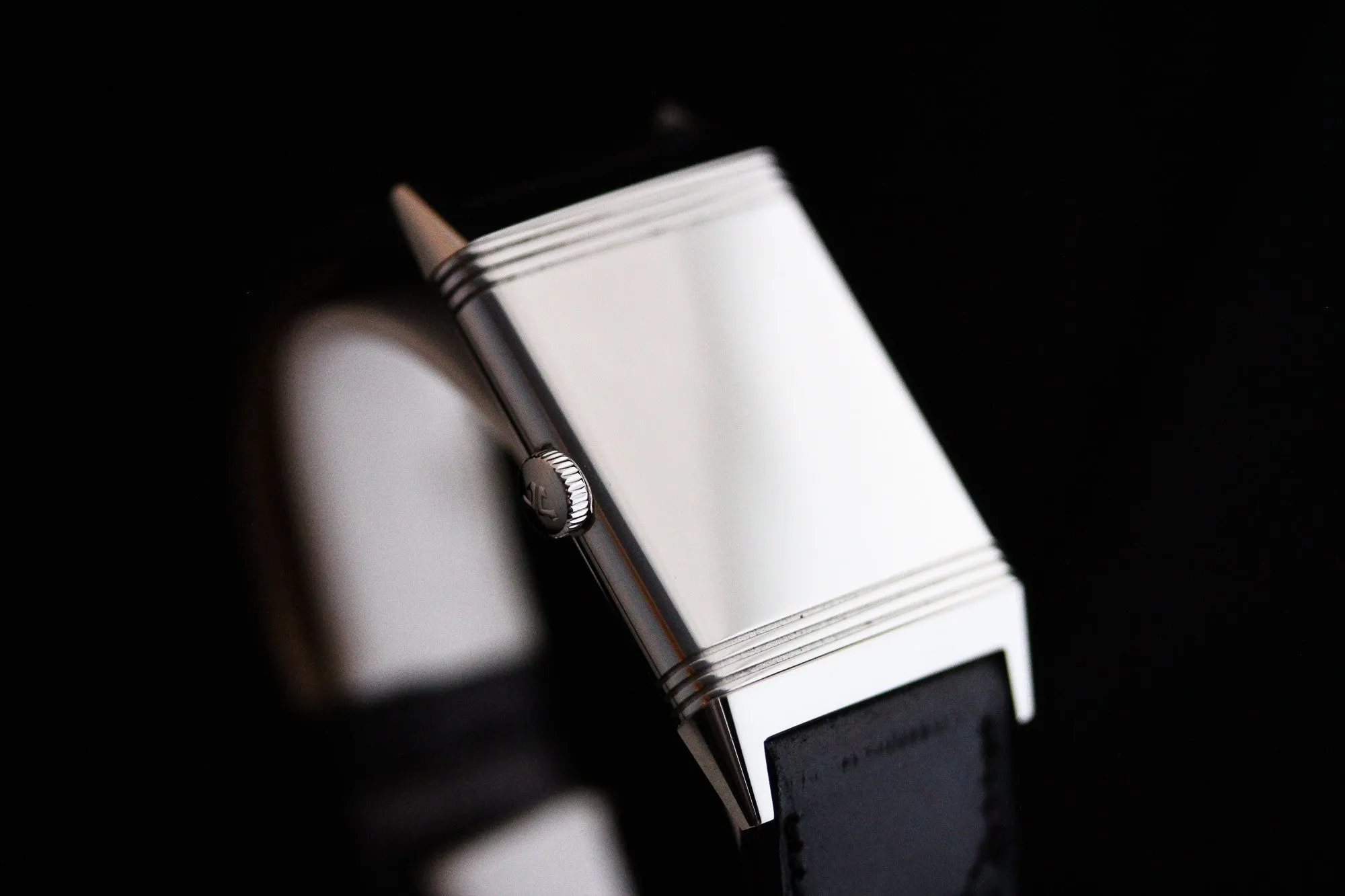 Jaeger LeCoultre Reverso Tribute to 1931 US LE