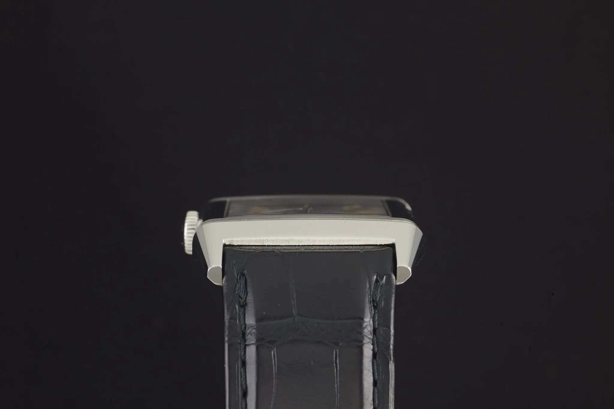 Jaeger-LeCoultre Reverso Tribute to 1931