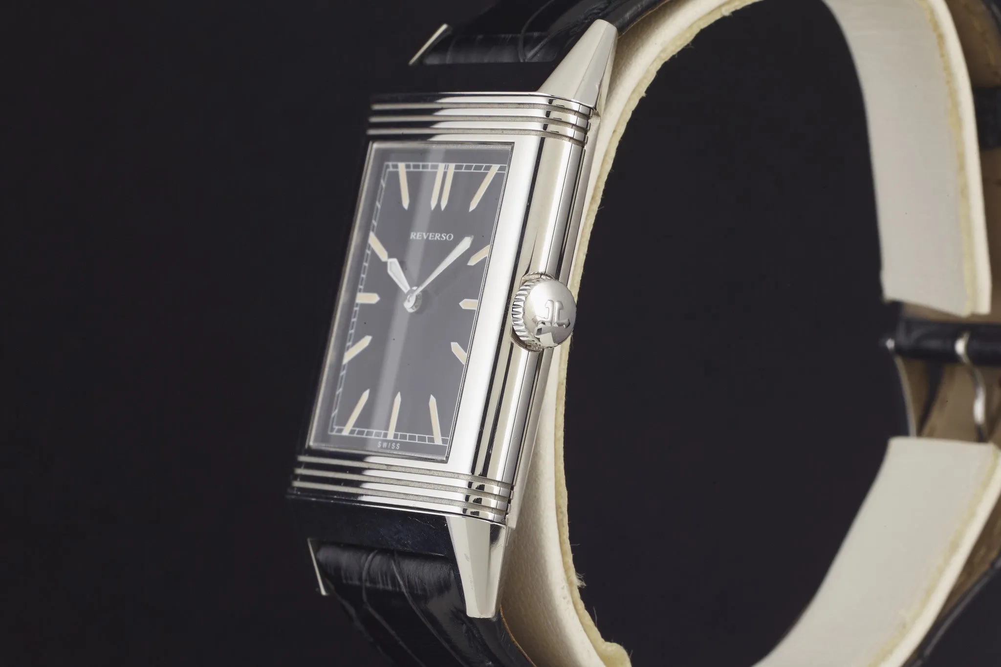 Jaeger-LeCoultre Reverso Tribute to 1931