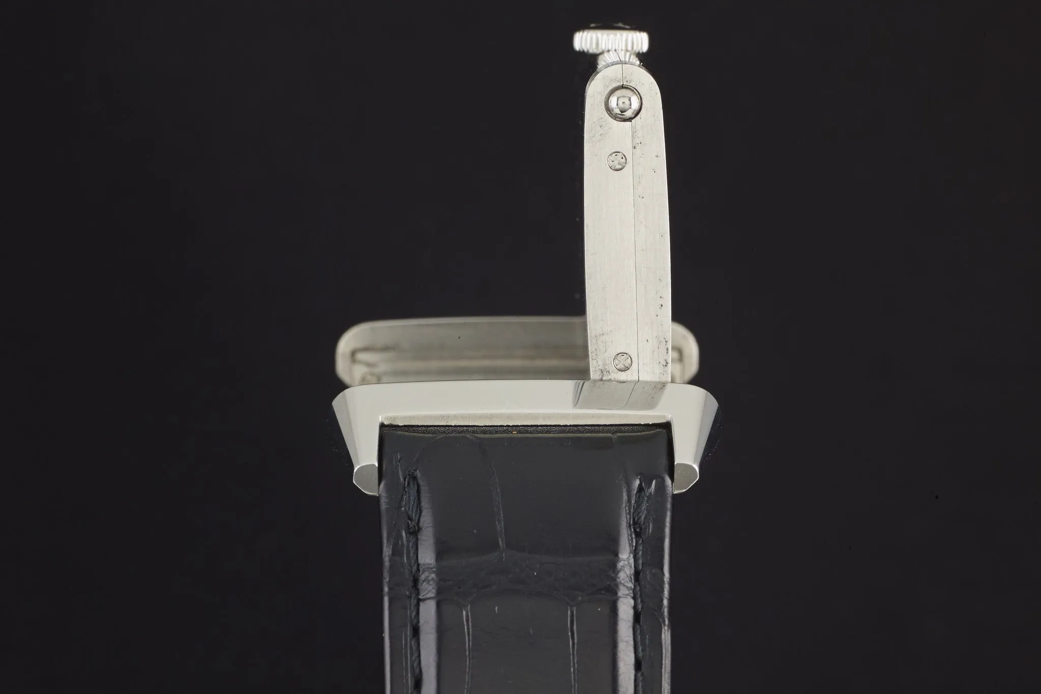 Jaeger-LeCoultre Reverso Tribute to 1931