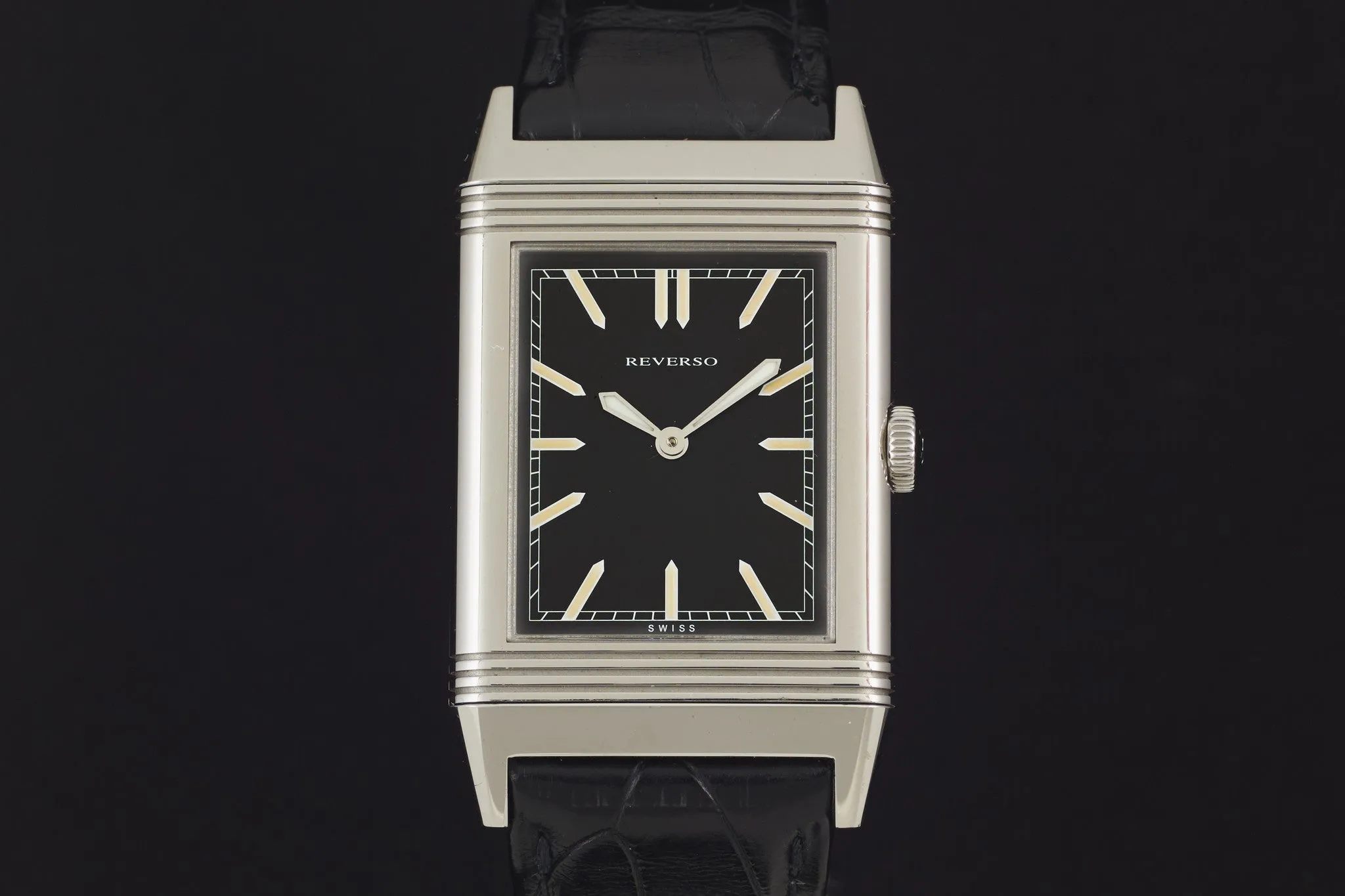 Jaeger-LeCoultre Reverso Tribute to 1931