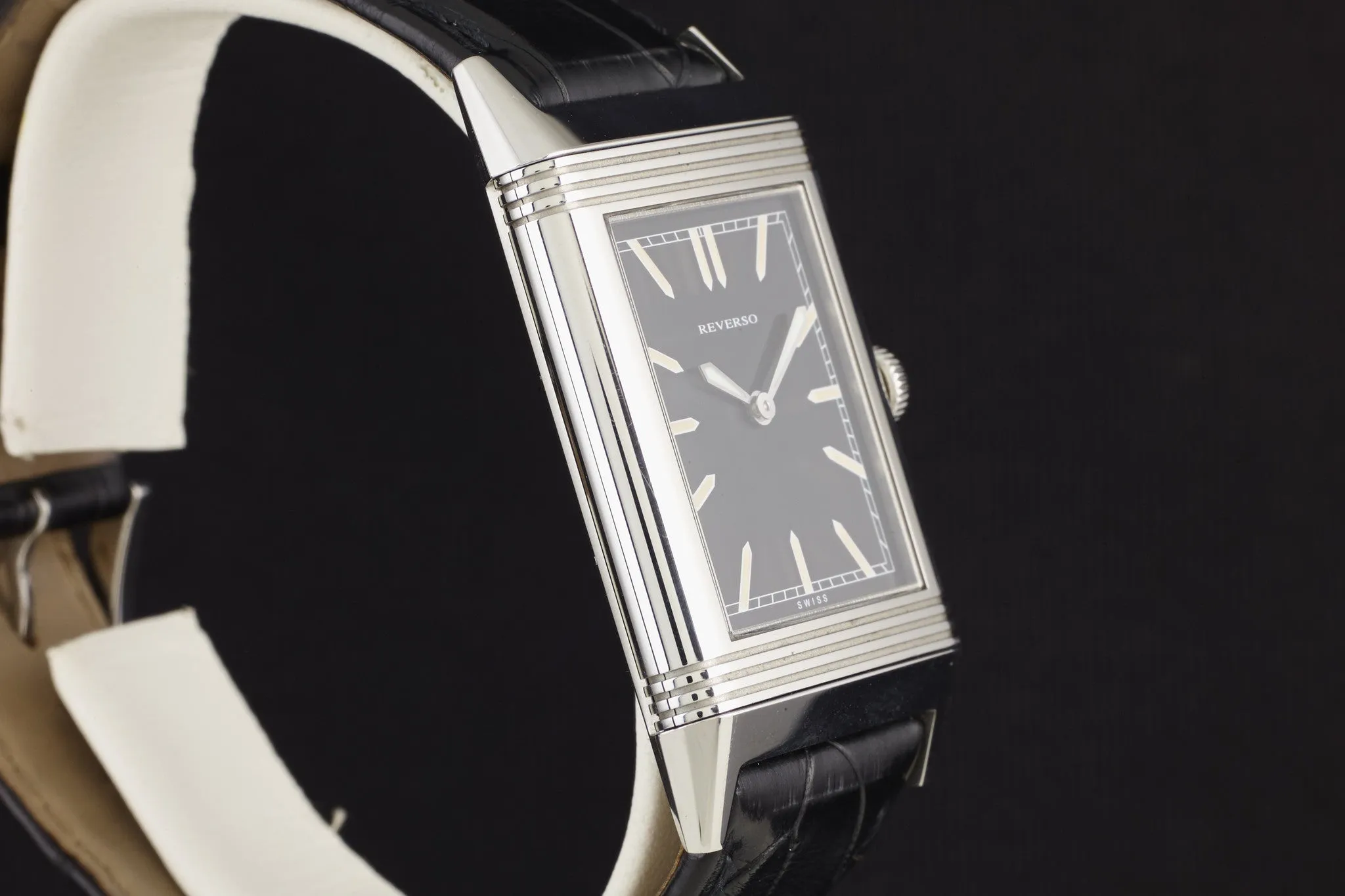 Jaeger-LeCoultre Reverso Tribute to 1931
