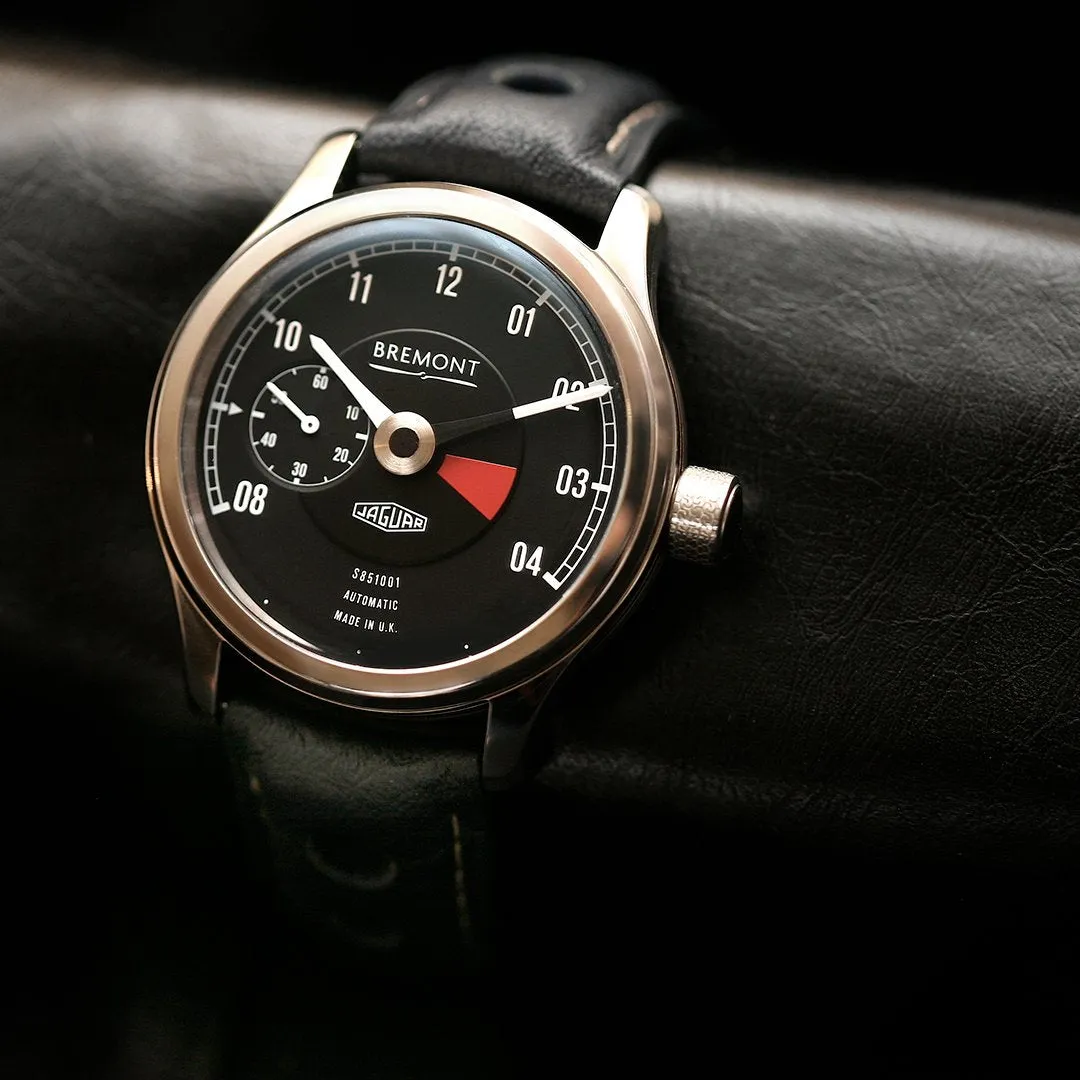 Jaguar MKI