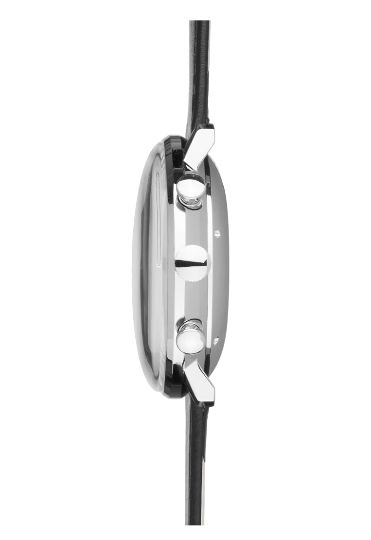 Junghans Max Bill Chronoscope 027/4601.02