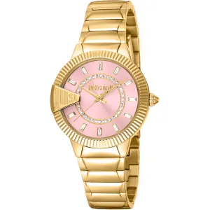 Just Cavalli JC1L256M0065 Women's Watch - Elegant Style