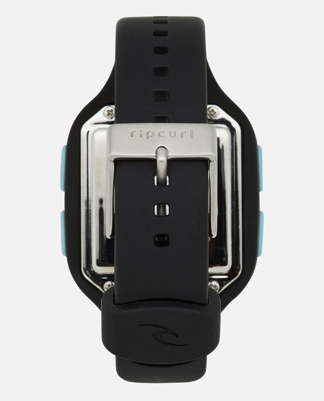 Kauai Tide Watch - Black