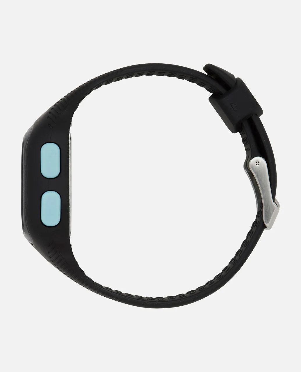 Kauai Tide Watch - Black
