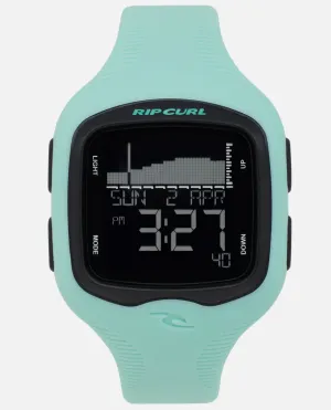 Kauai Tide Watch - Mint