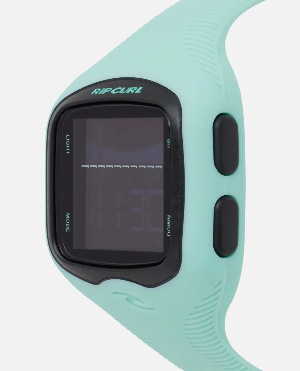 Kauai Tide Watch - Mint