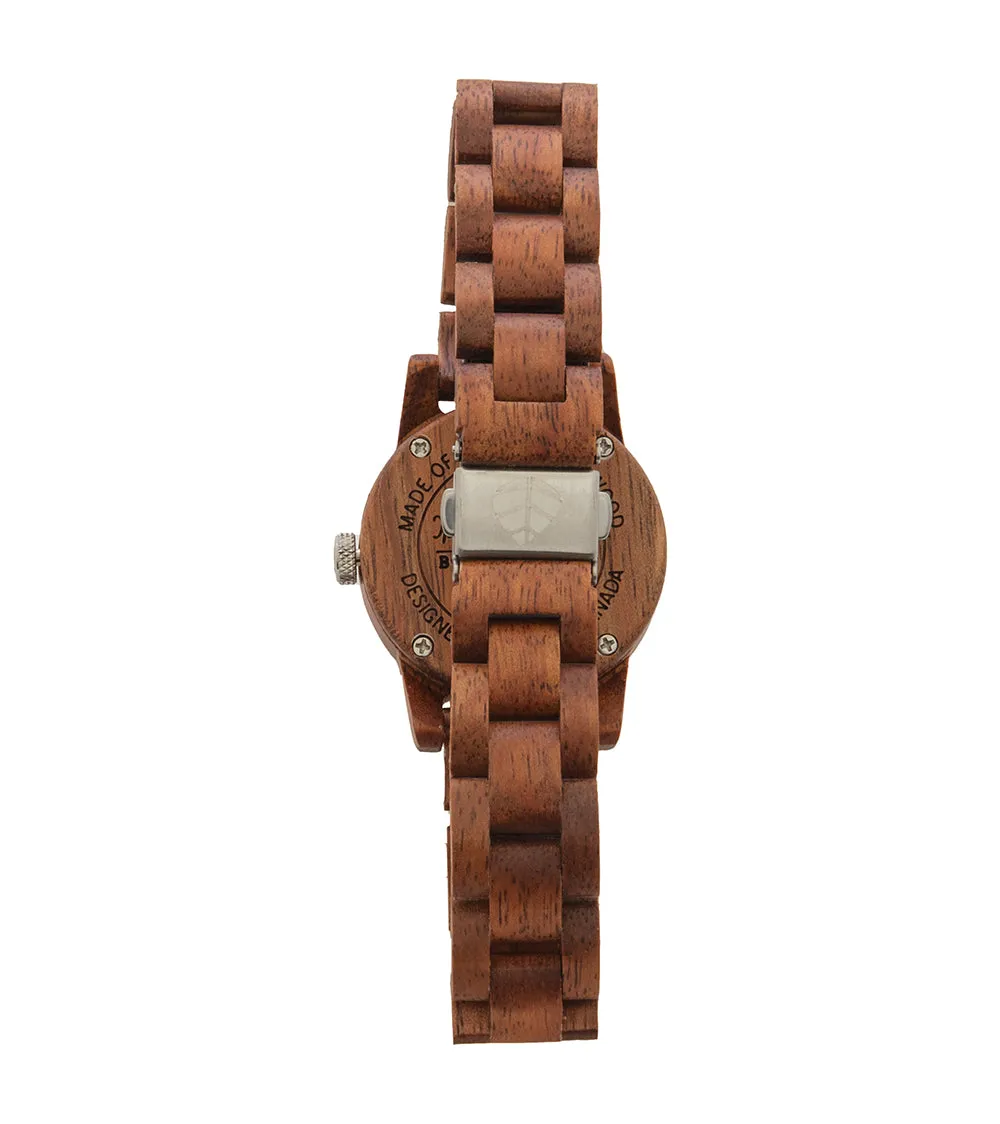 Koa, Orange Face - 32570