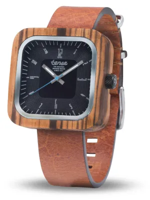 Labrador Premium Leather