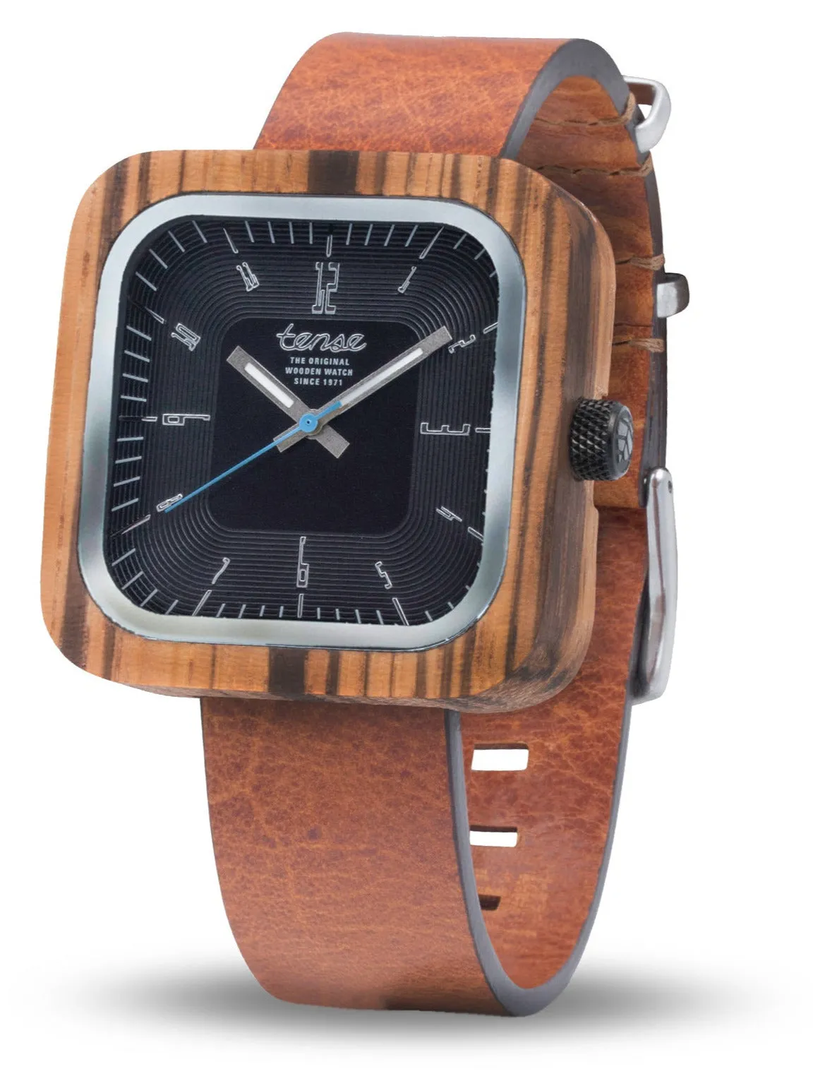 Labrador Premium Leather