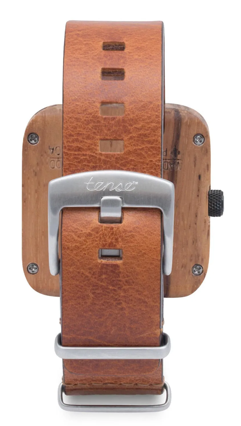 Labrador Premium Leather