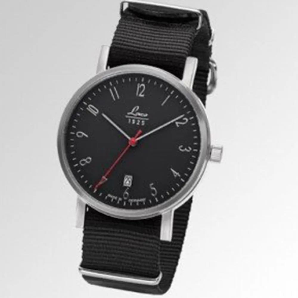 LACO CLASSICS WEIMAR 38 MM AUTOMATIC