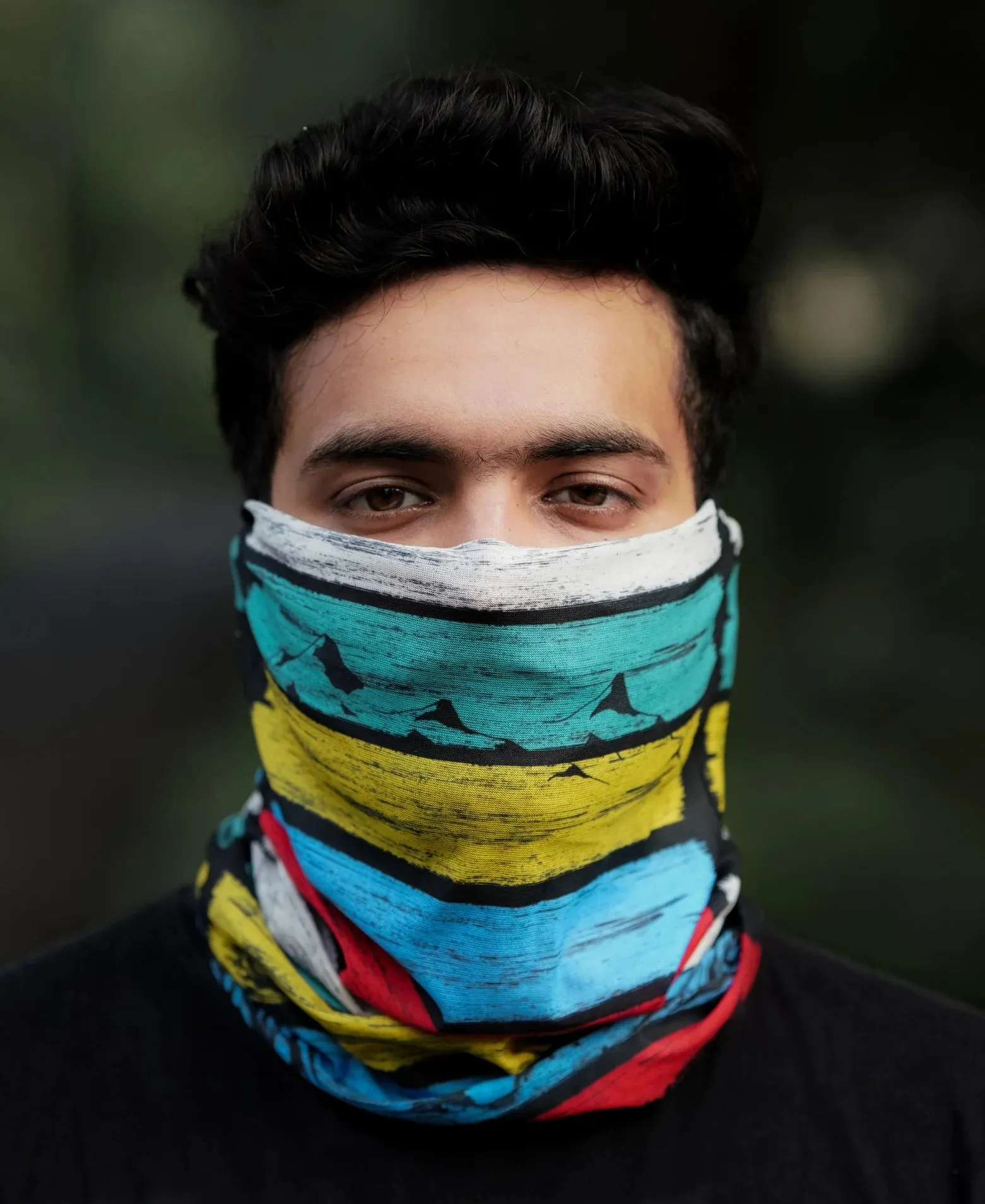 Ladakh Vistas & Vibes Adventure Box Combo
