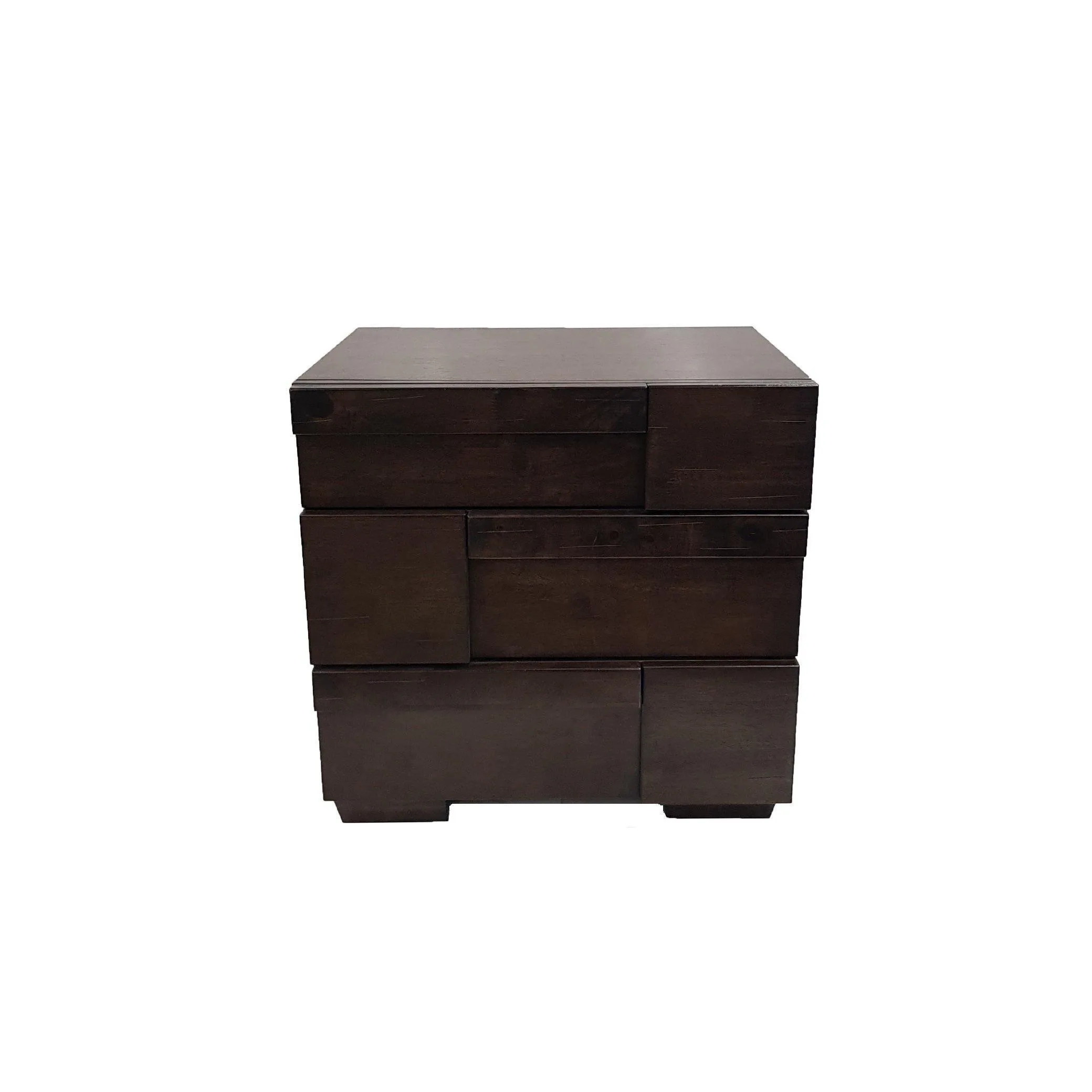 Leone Bedside Table