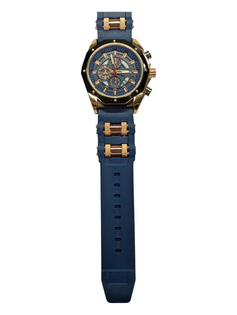 Liboger Men's Watch