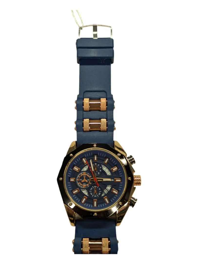 Liboger Men's Watch