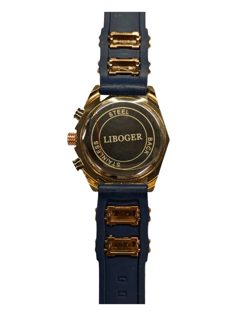 Liboger Men's Watch