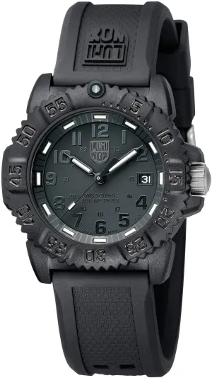 LMX Watch Sea Navy Seal ColORSmark 75 Series D