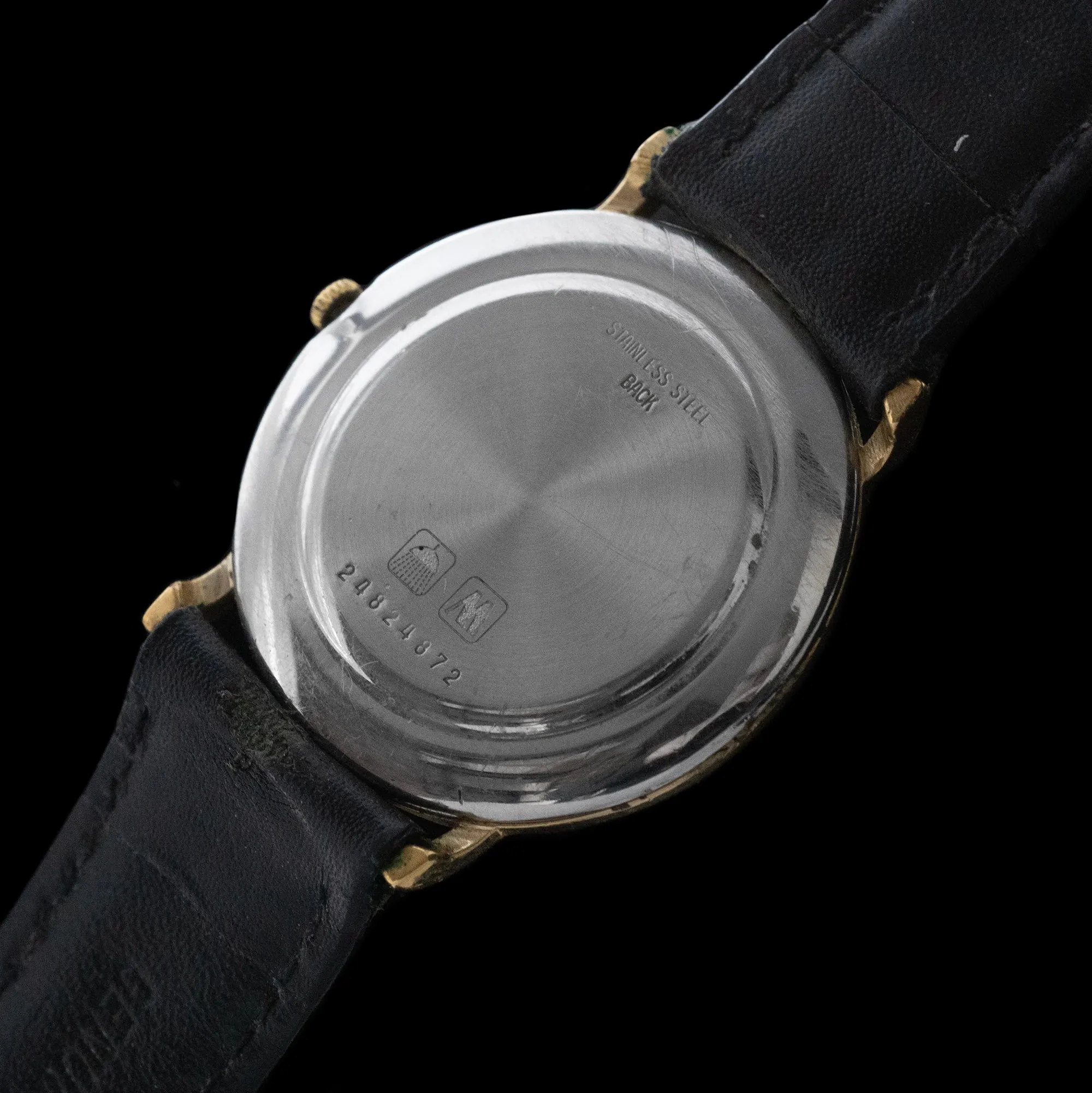 Longines - 1990's Presence