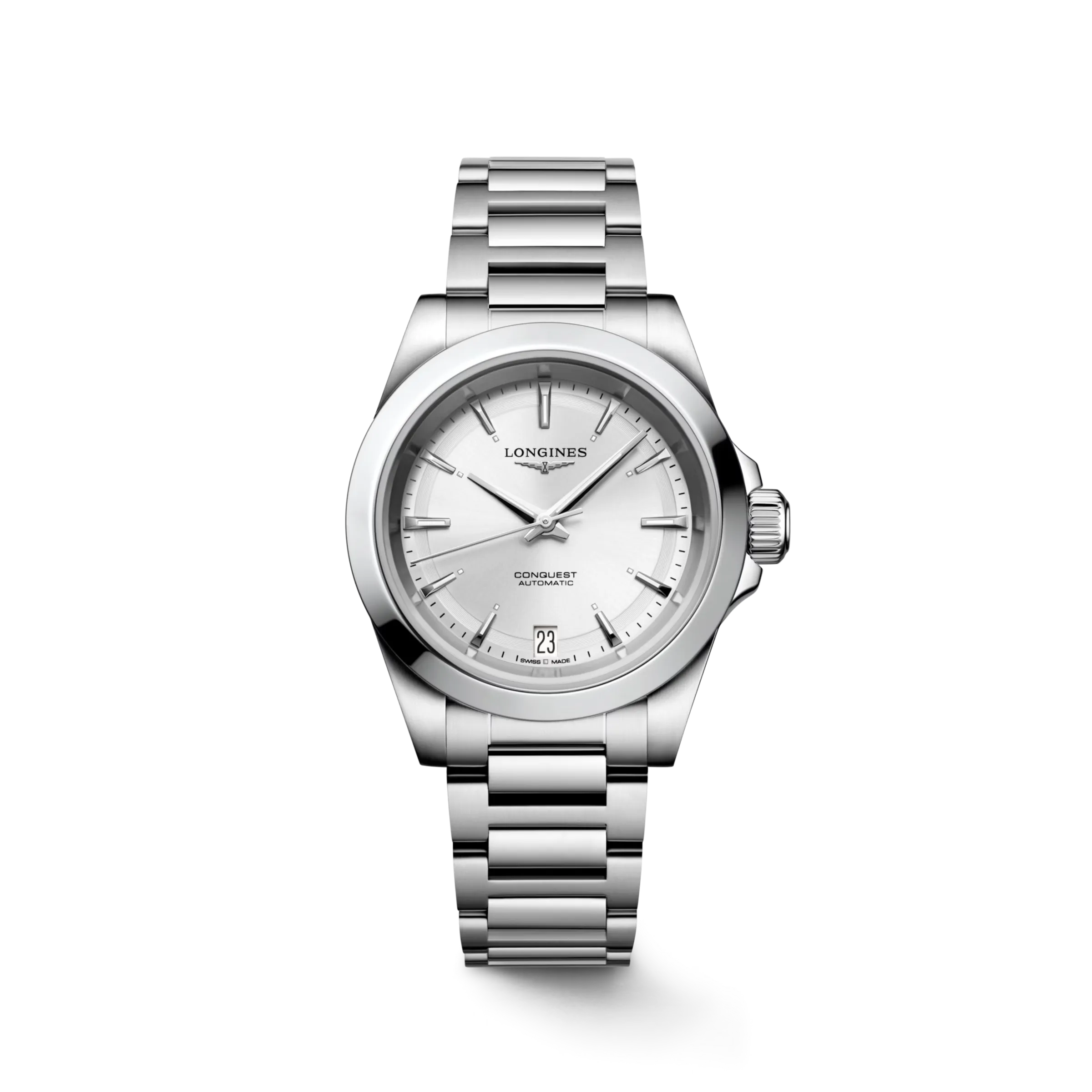 Longines Conquest 34MM