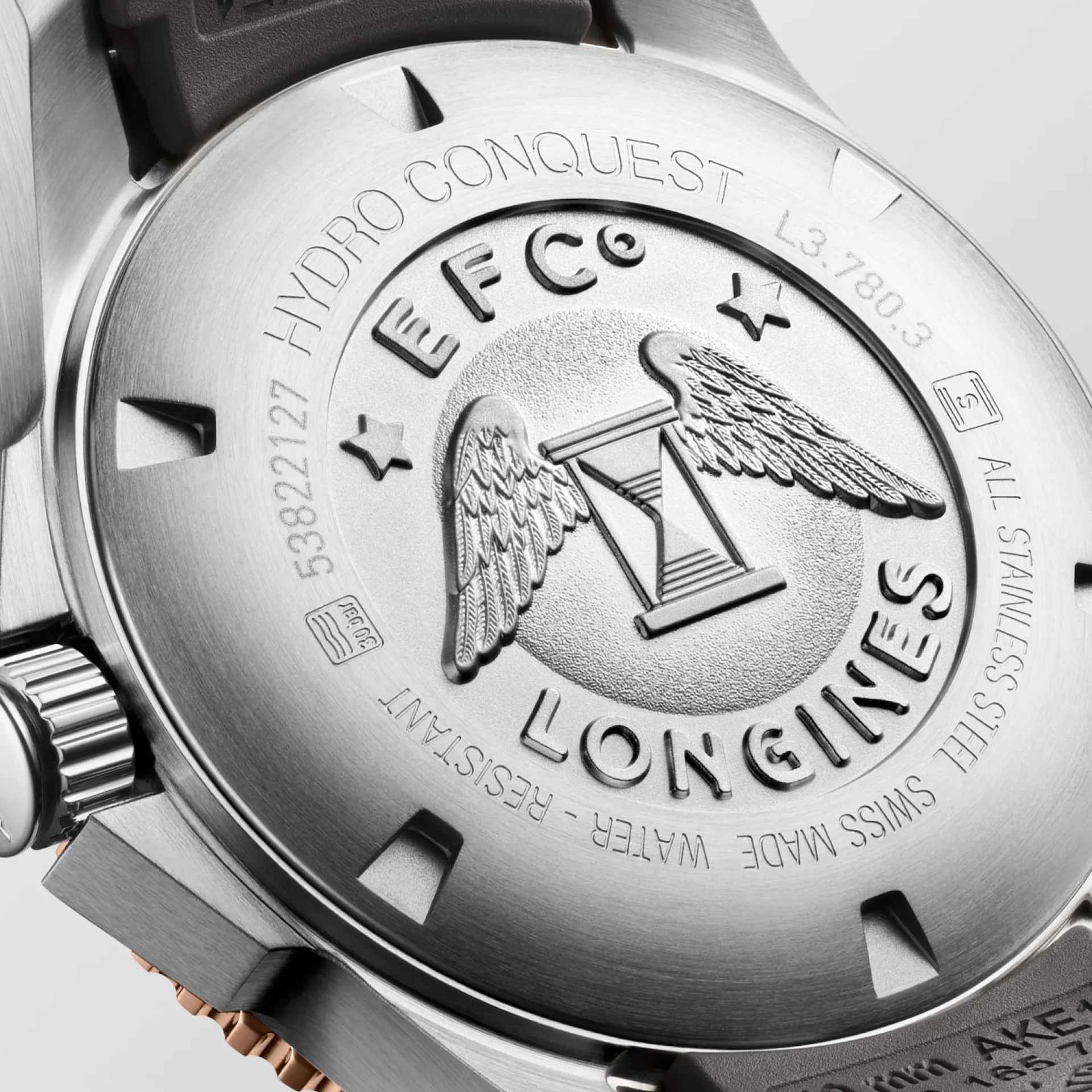 Longines HydroConquest 39mm