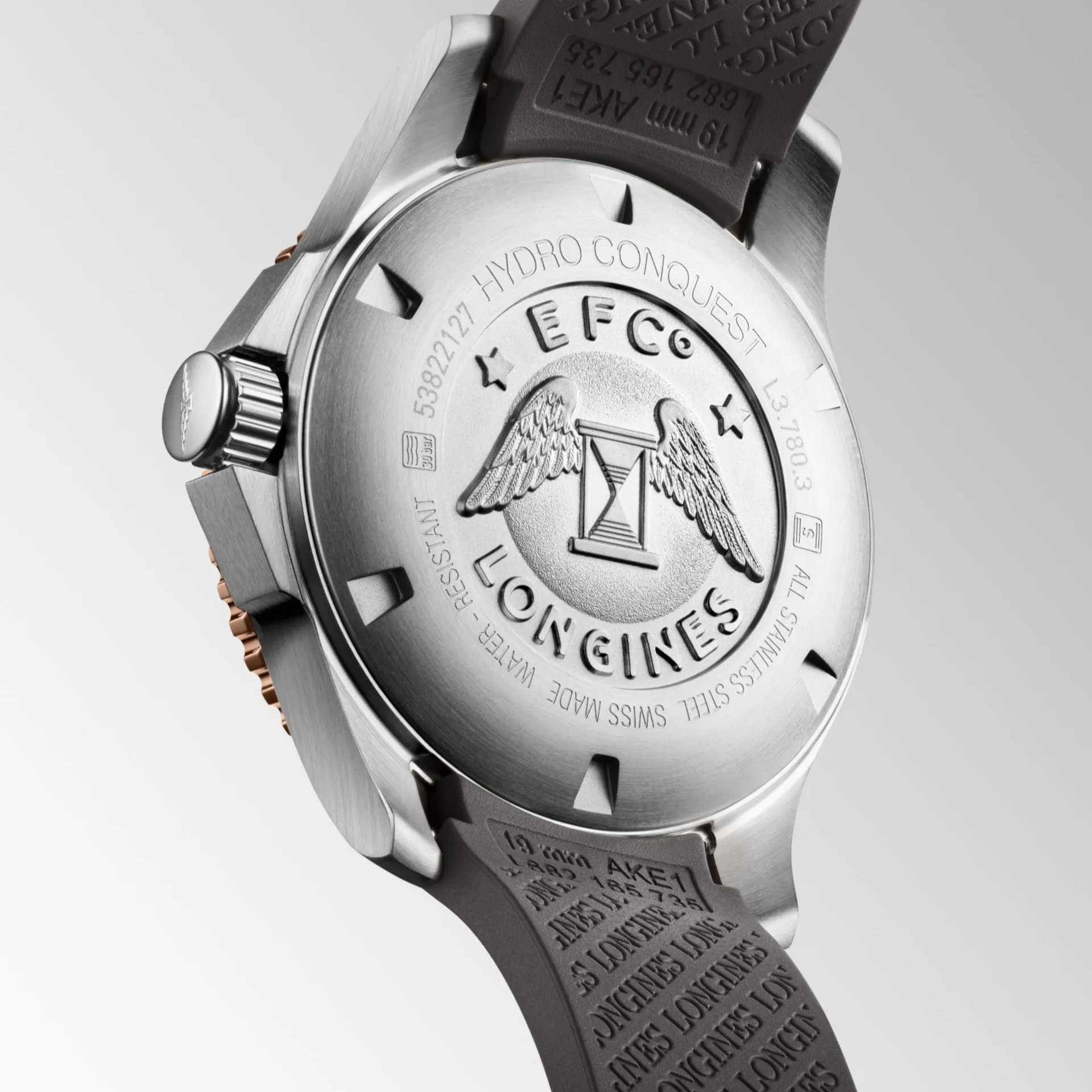 Longines HydroConquest 39mm