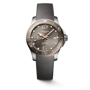 Longines HydroConquest 39mm