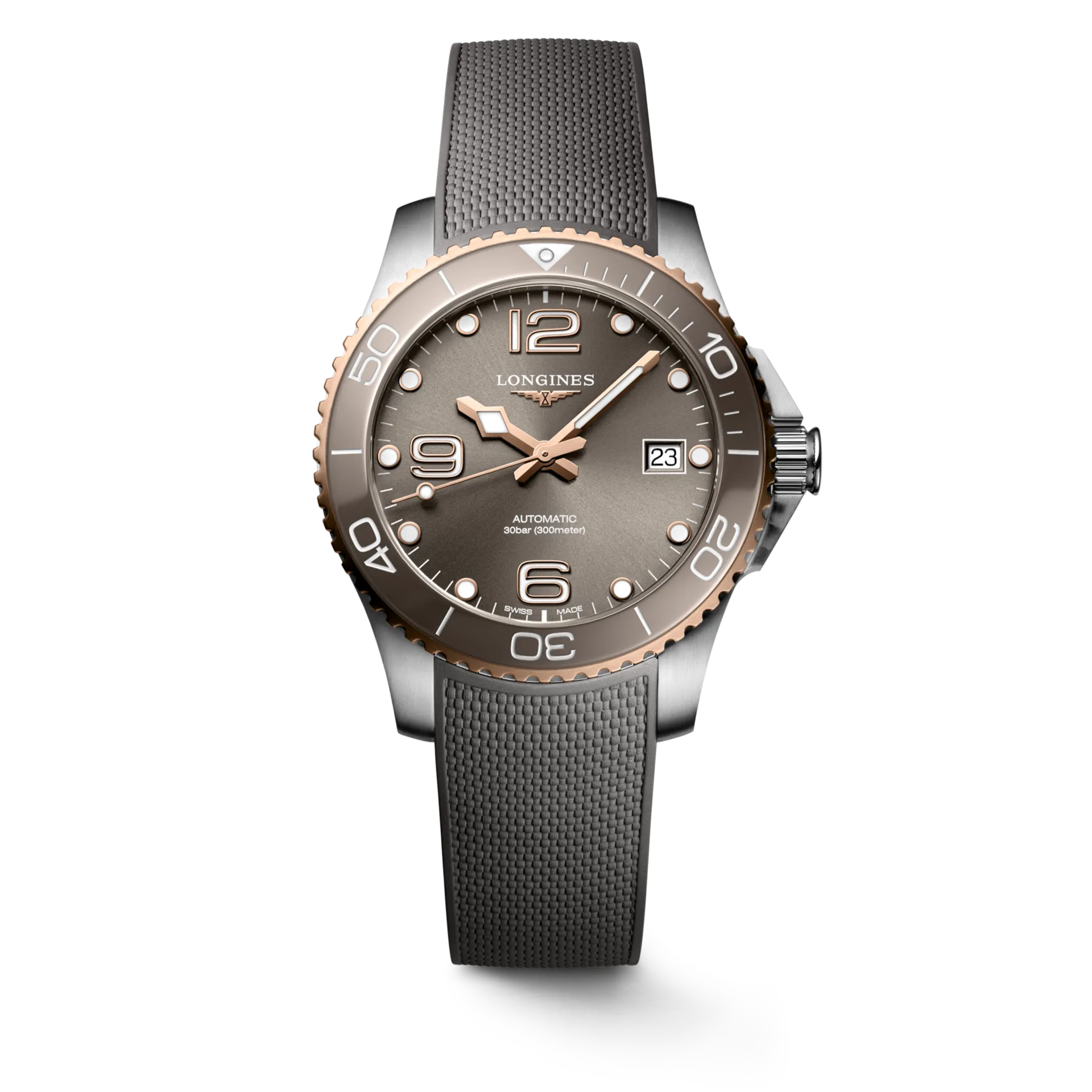 Longines HydroConquest 39mm