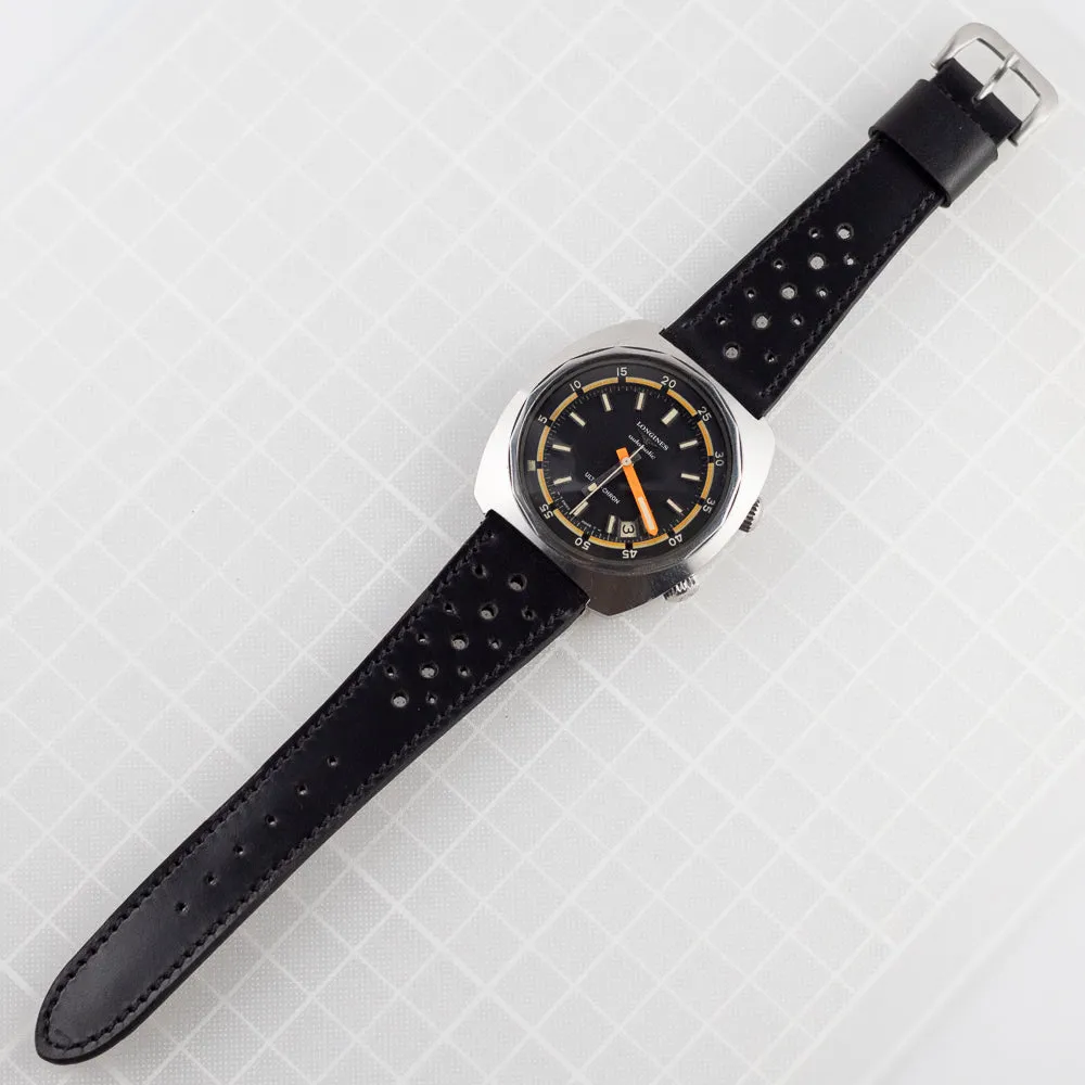 LONGINES ULTRA-CHRON  Super Compressor Case