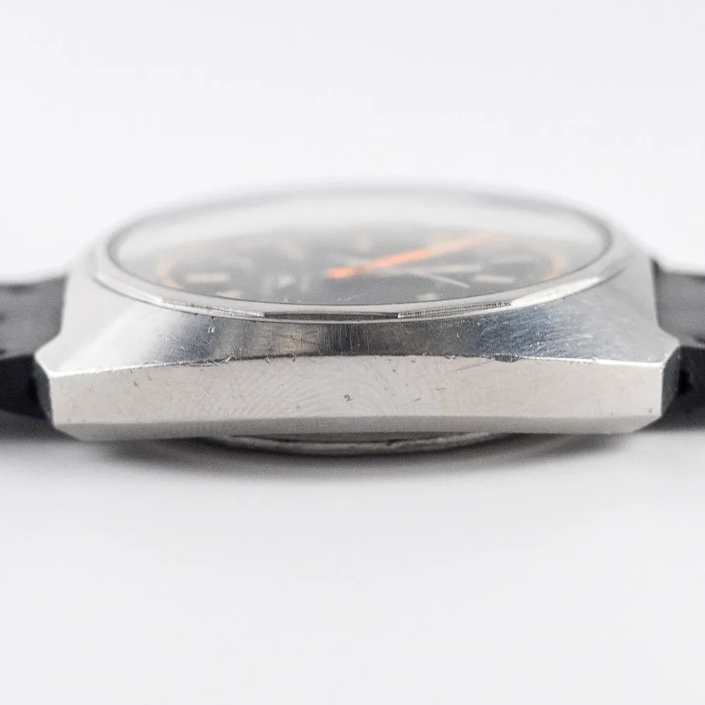 LONGINES ULTRA-CHRON  Super Compressor Case