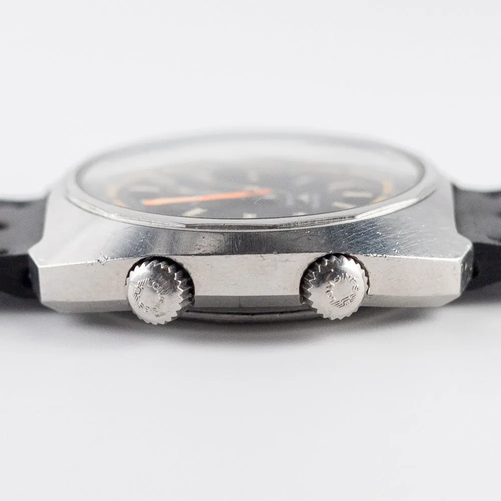 LONGINES ULTRA-CHRON  Super Compressor Case