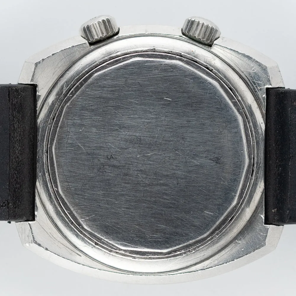 LONGINES ULTRA-CHRON  Super Compressor Case