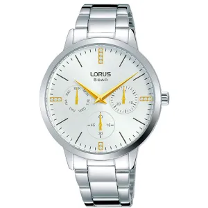 Lorus RP629 Women's Multifunction Chronograph Watch