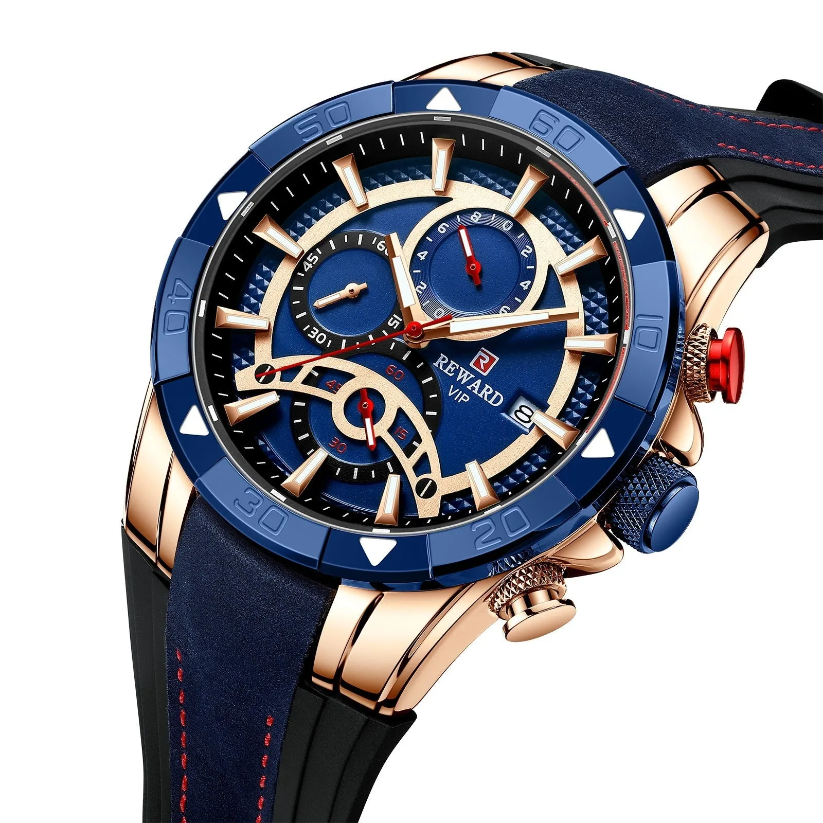 Luxury Business Watch