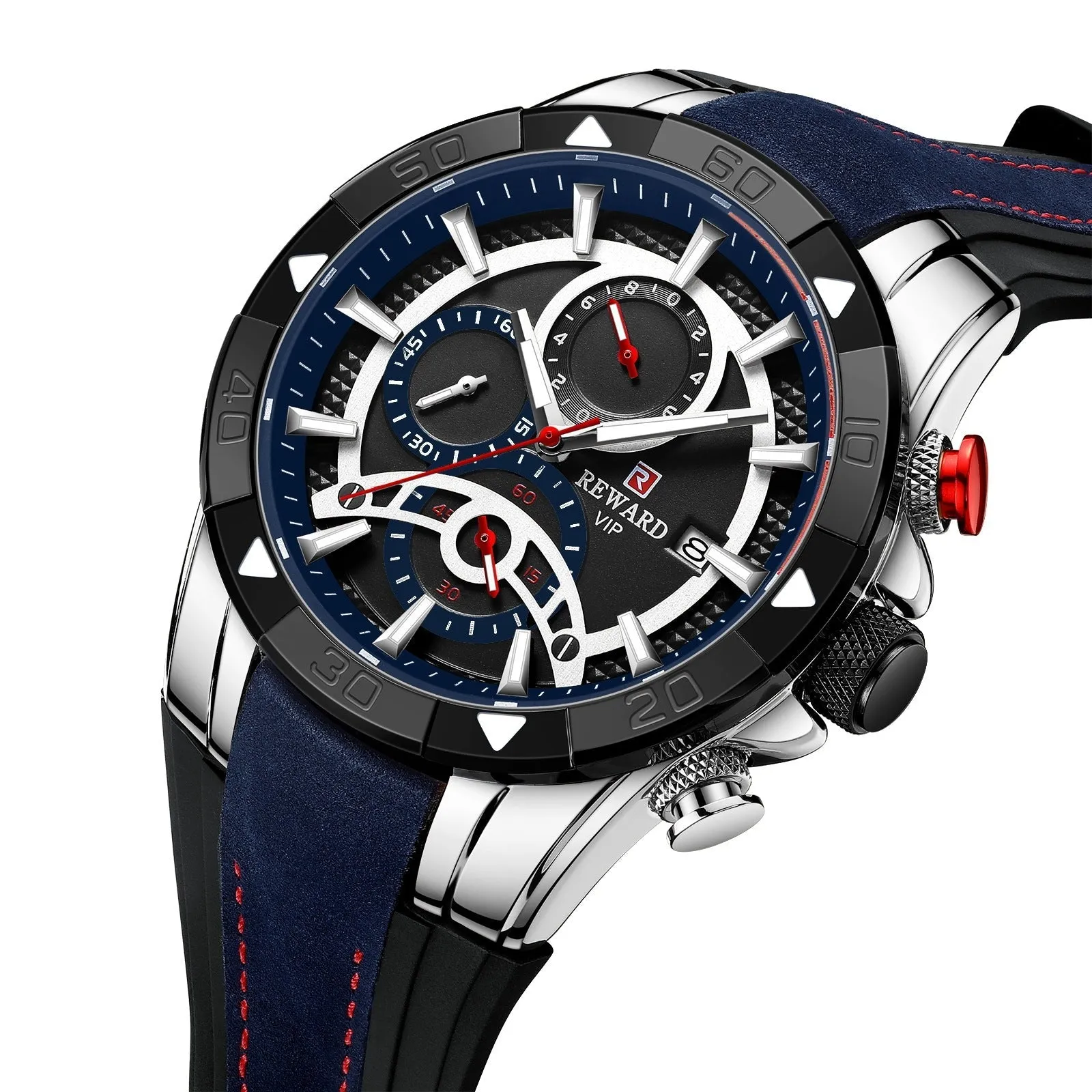 Luxury Business Watch