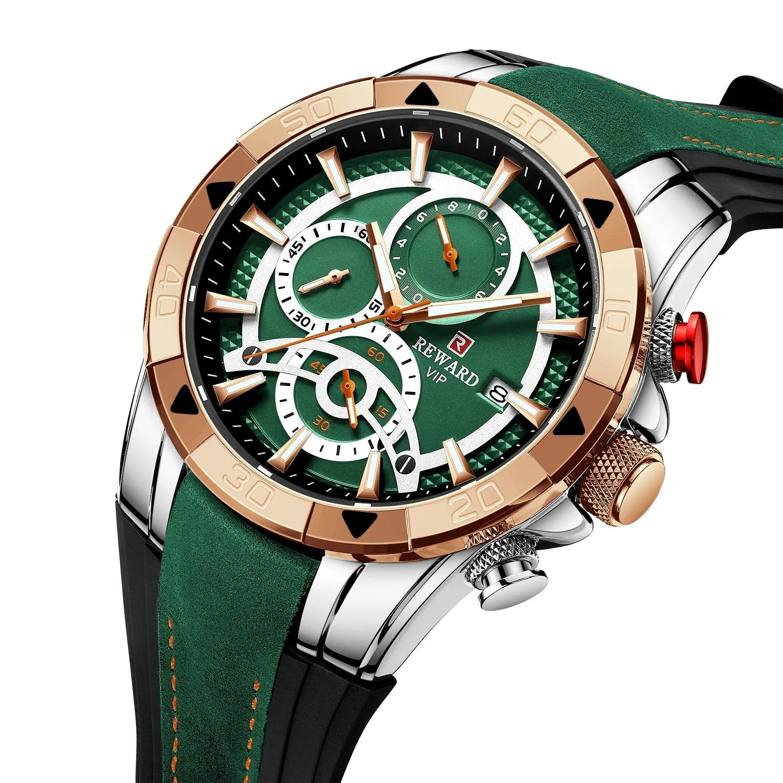 Luxury Business Watch