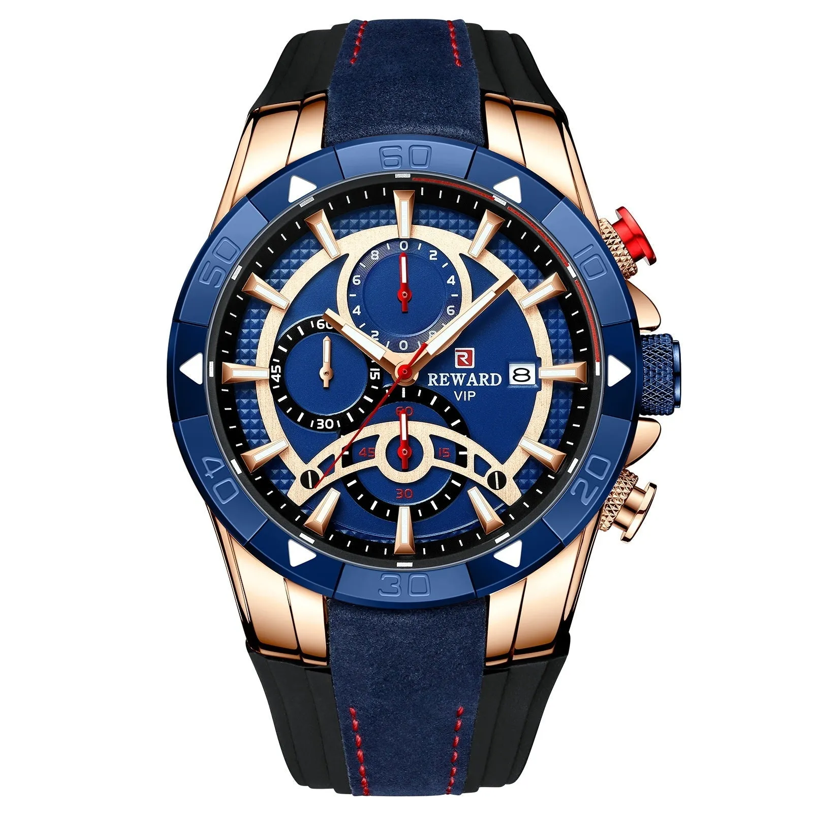 Luxury Business Watch