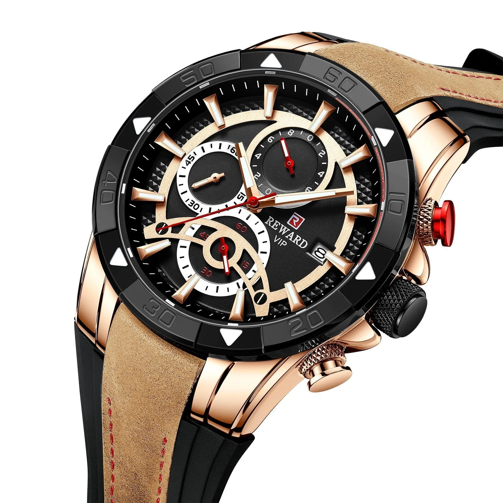 Luxury Business Watch