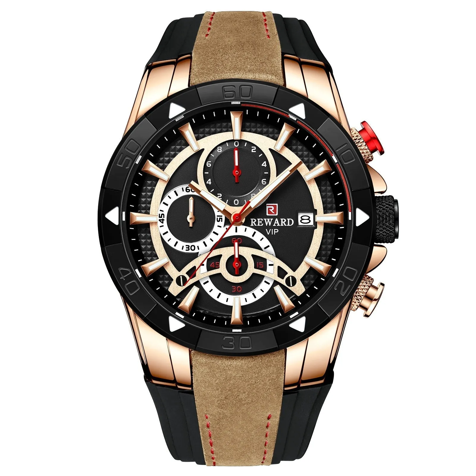 Luxury Business Watch