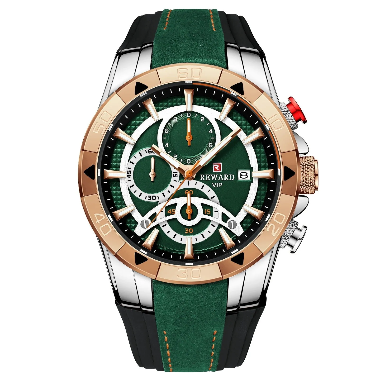 Luxury Business Watch