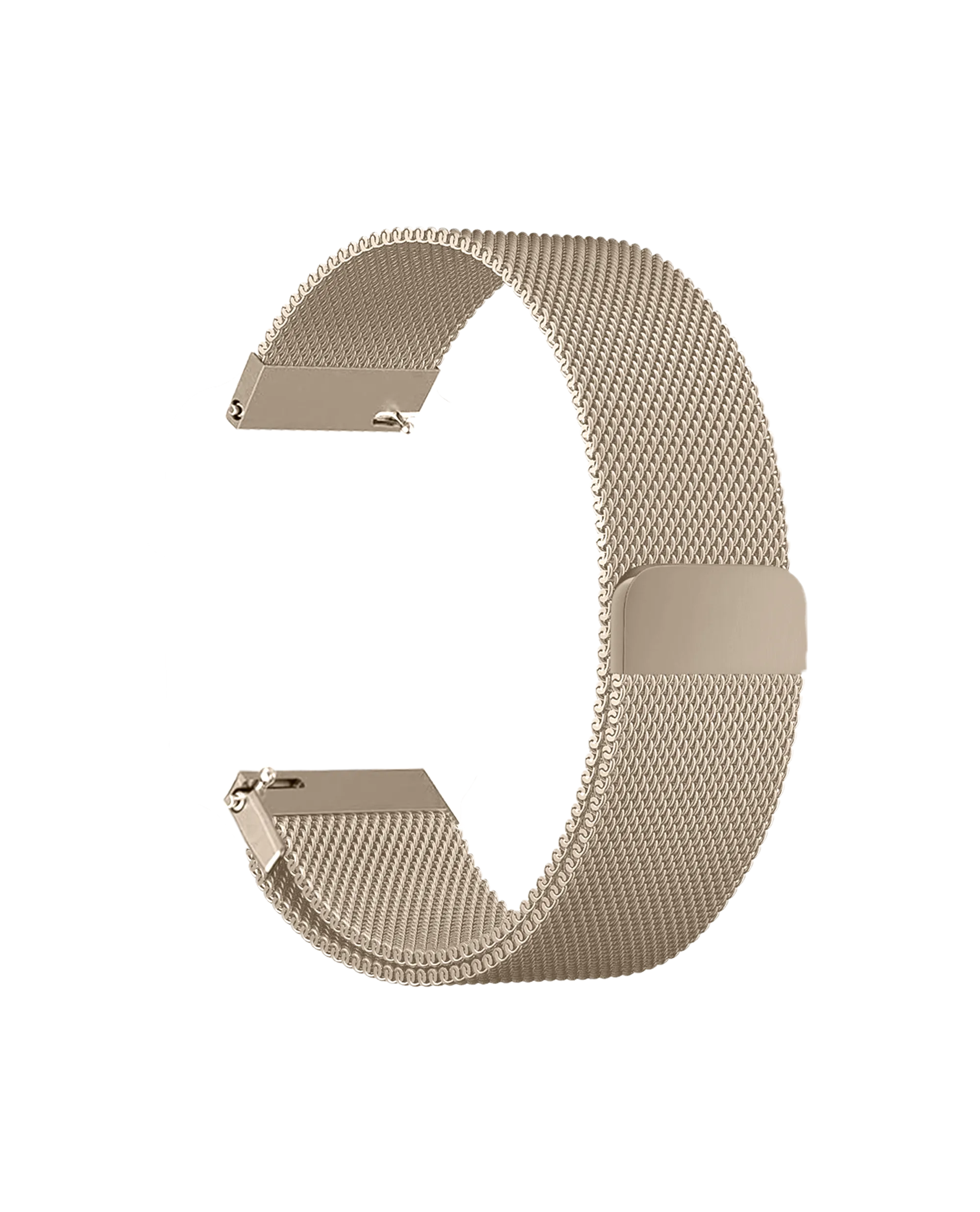 Milanese Loop Universal WatchBand