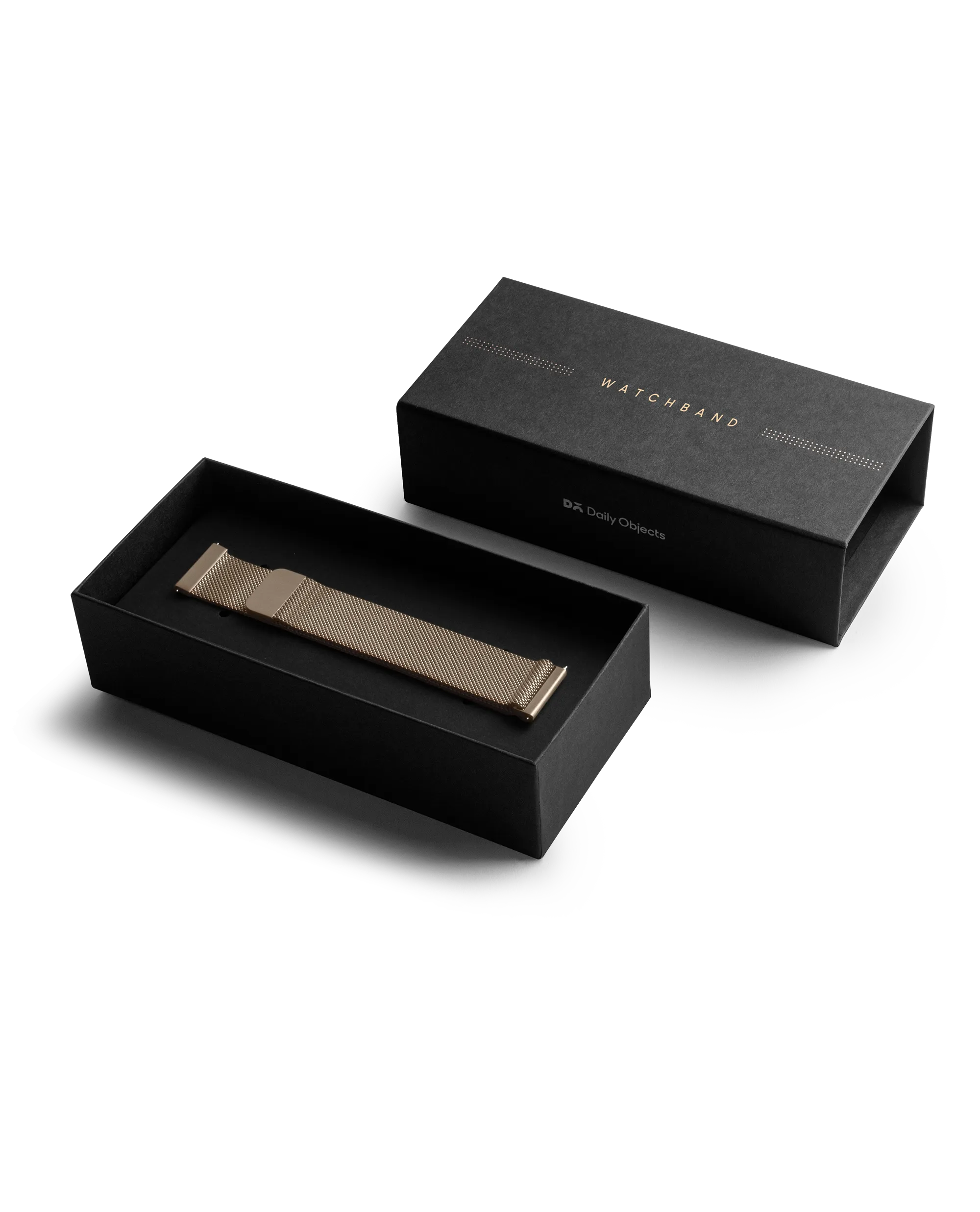 Milanese Loop Universal WatchBand