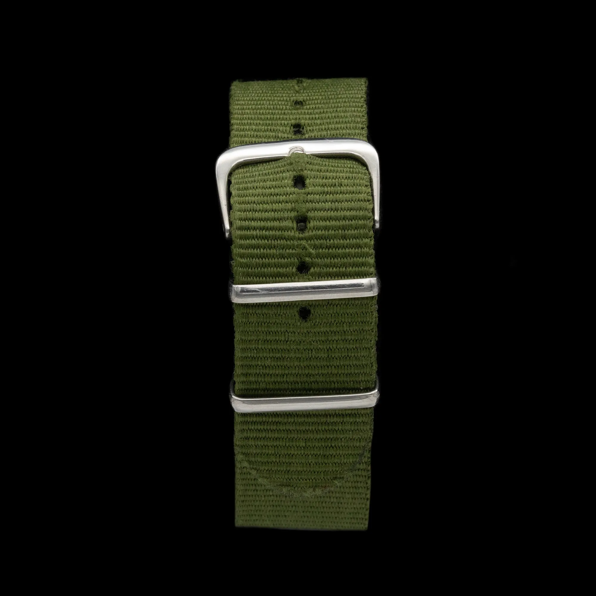 Military Industries - Automatic Diver