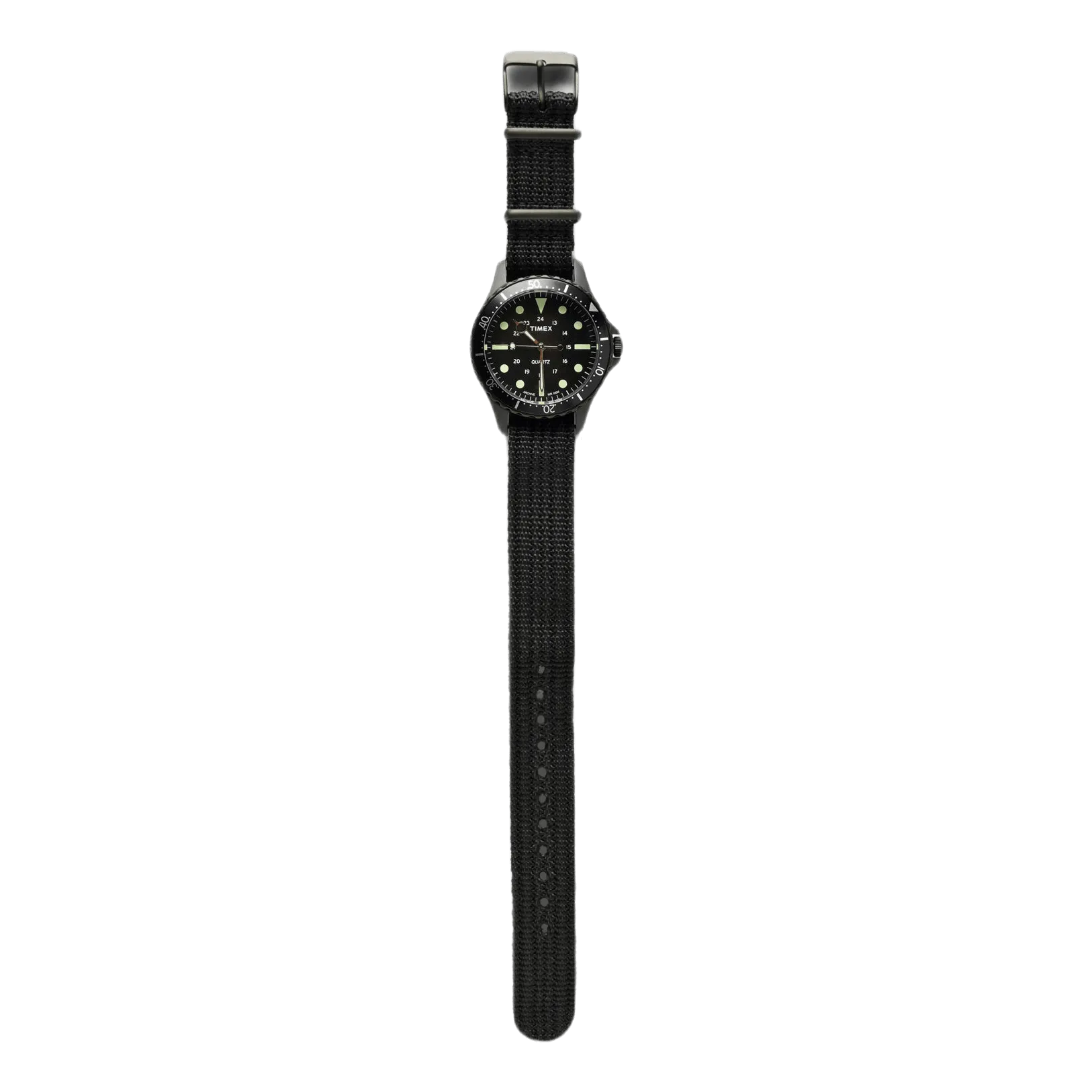 Navi Harbor Black