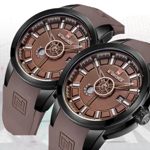 NAVIFORCE Wristwatch