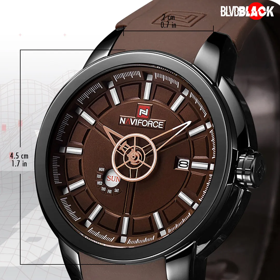 NAVIFORCE Wristwatch