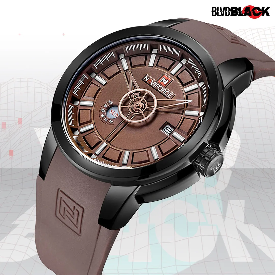 NAVIFORCE Wristwatch